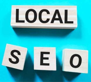 SEO services