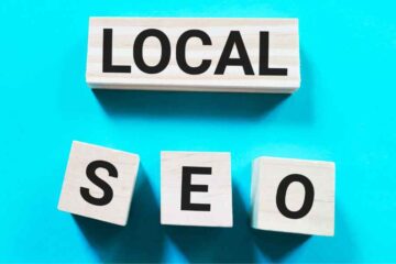 SEO services