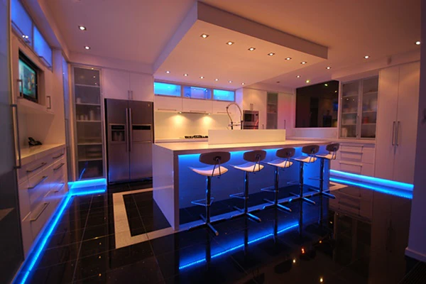 LED Lighting Solutions